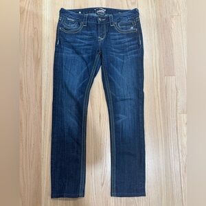 Rerock Express Jeans Size 8s
